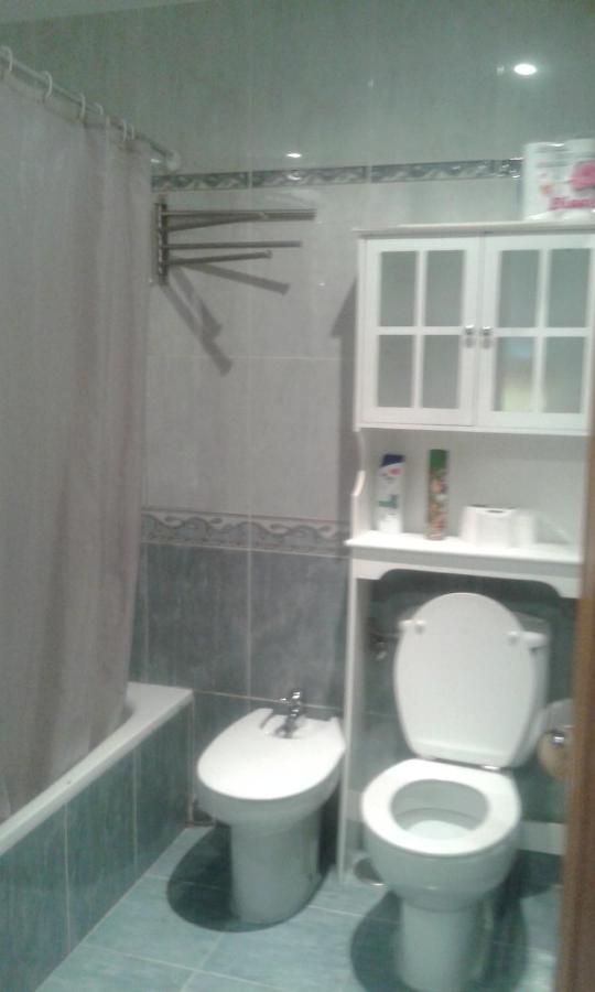 Habitacion L Privatunterkunft